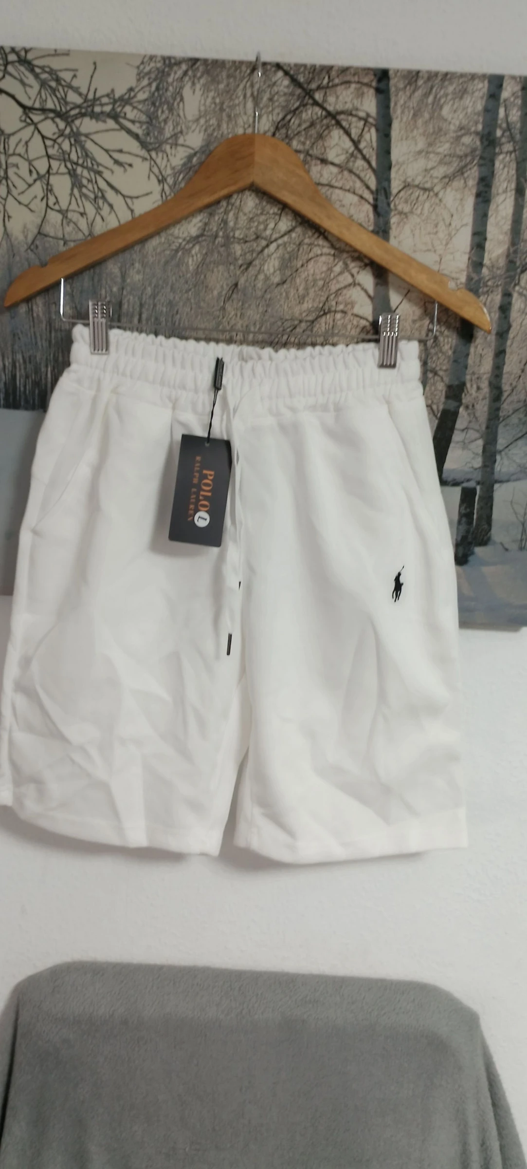 Ralph Lauren Short de sport – photo 2